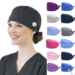 WOMEN HEAD CAPS